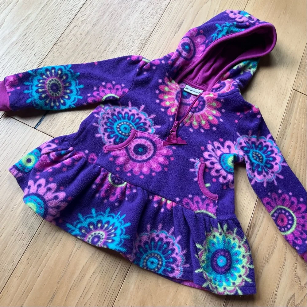 GYMBOREE-CARTERS Bundle of Mix & Match Girls Set size 18M